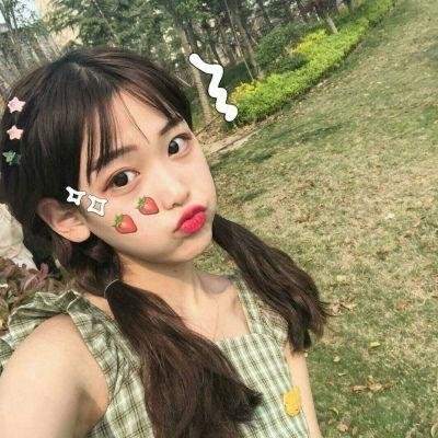 小妹危险 海报
