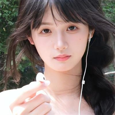 女孩有问题 海报