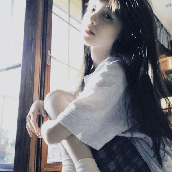 养女 海报