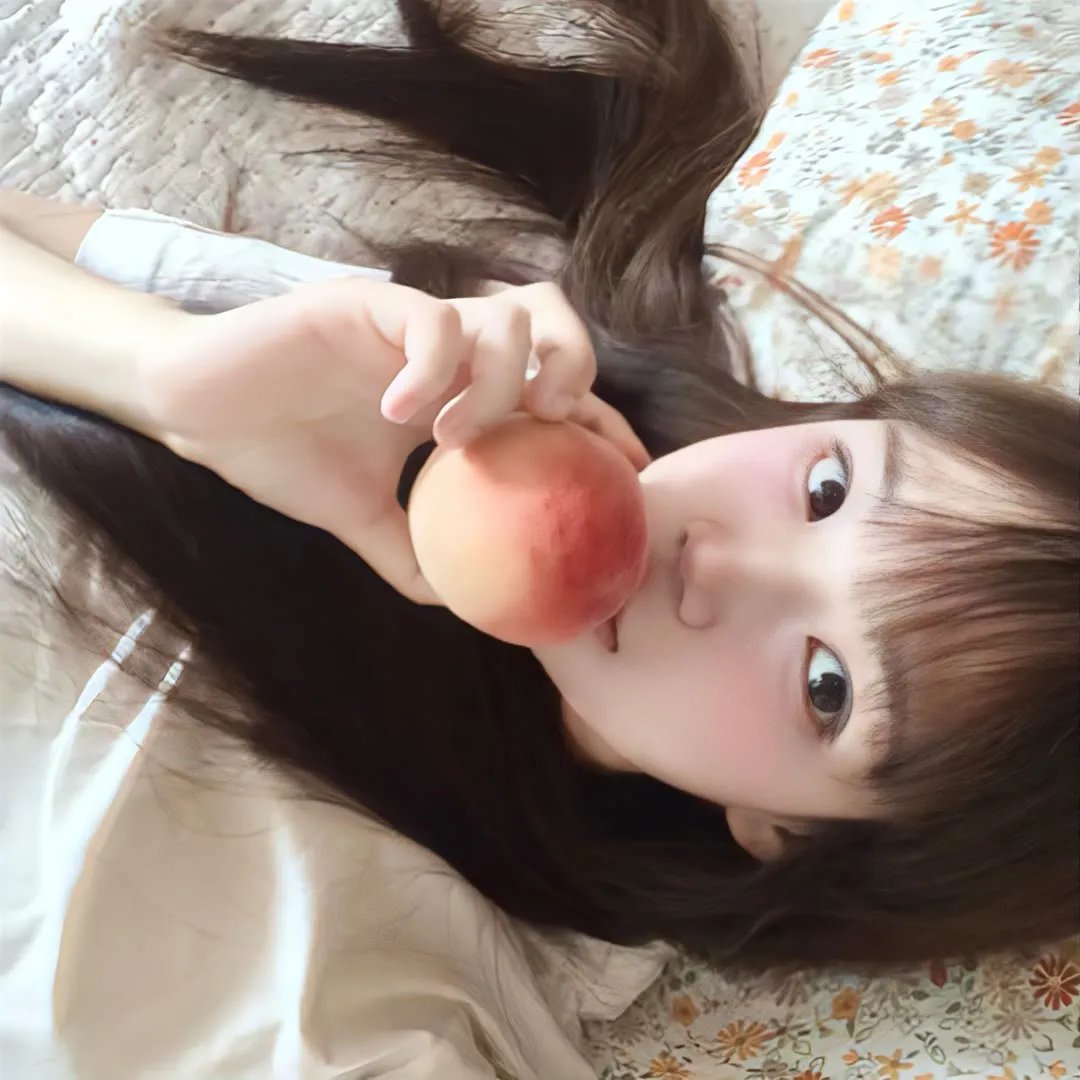 少林少女 海报